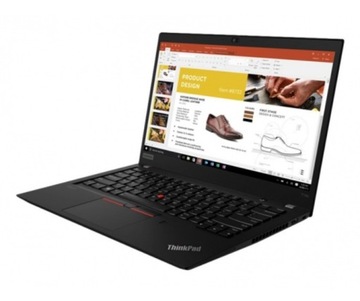 Nowy Laptop Lenovo ThinkPad T14 AMD G1 FHD Ryzen 5