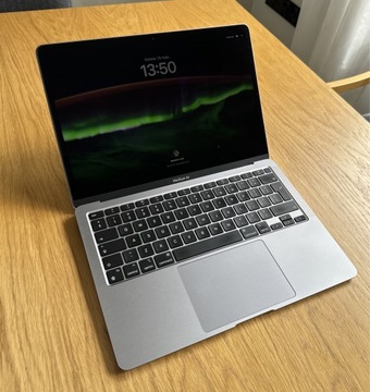 Apple MacBook Air 13 M1 8GB 256GB Space Gray