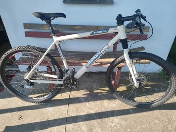 Rower cannondale F900SL