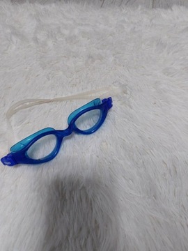 okulary do pływania damskie