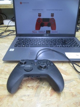 PAD Xbox Series Elite 2