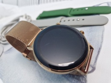 Huawei watch gt2 elegant 42 mm