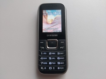 Samsung E1230 Nietestowany
