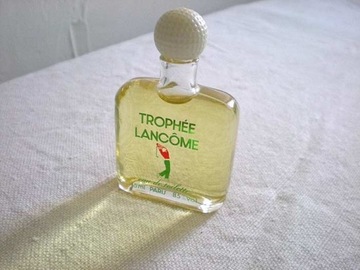 Trophee Lancome EDT 15 ml