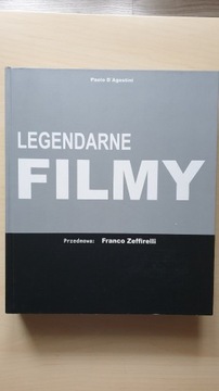 Legendarne filmy