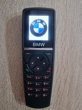 BMW telefon Bluetooth GSM słuchawka GSM