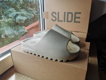 Yeezy Slide | PURE | EU40 / 25.5 cm | New!