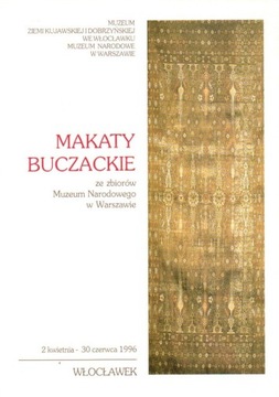 Makaty buczackie