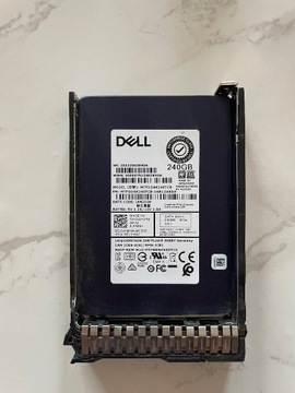 Dysk SSD DELL MTFDDAK240TCB 240GB 2,5" SATA