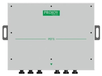 Projoy rozłącznik ppoż wyłącznik bezp 3 stringi