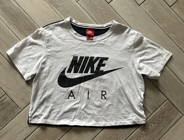 Tshirt damski NIKE M