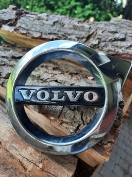 Znaczek logo emblemat Volvo xc60