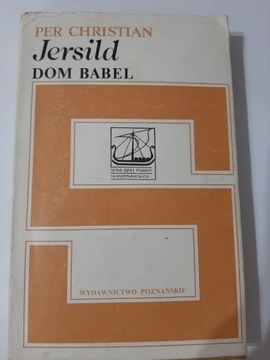 Dom babel Jersild