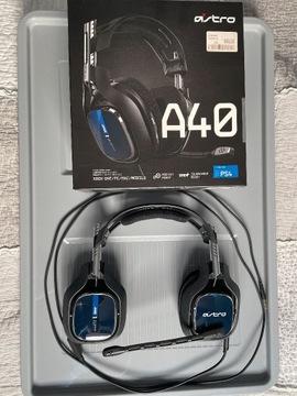 Astro A40