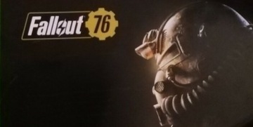 Fallout 76 Xbox one Xone wersja cyfrowa