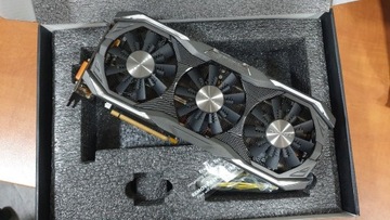 ZOTAC GF GTX 1070 AMP Extreme (ZT-P10700B-10P)