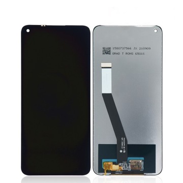 Oryginalny wyświetlacz LCD Xiaomi Redmi Note 9