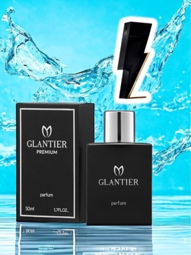 Perfumy Premium Glantier - Bad Boy