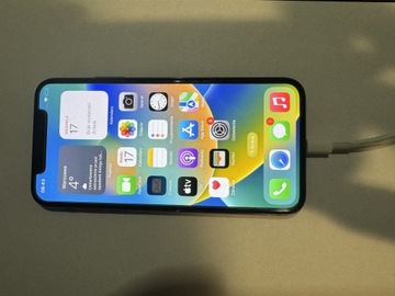 iPhone XS 64GB Black