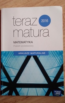 Matematyka Arkusze Maturalne