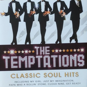 The Temptations Classic Soul Hits (5)