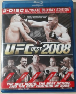 UFC The Best of 2008___ENG