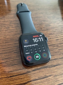 Apple Watch SE 1 gen. 44mm GPS WiFi
