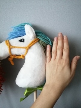 Hobby horse miniaturka 