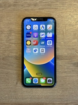 Apple Iphone 11 PRO 256 GB 84% Bateria