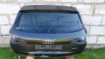 Klapa bagaznika  AUDI Q5 2015r.