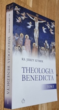 Theologia Benedicta, Jerzy Szymik