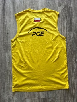 Oryginalna koszulka PGE Skra Bełchatów - JOMA - M
