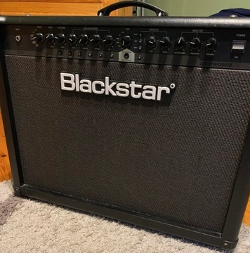 BLACKSTAR ID: 260 TVP 2x12 C - Wzmacniacz Gitarowy