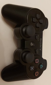 Oryginalny pad Sony PlayStation 3 DualShock3