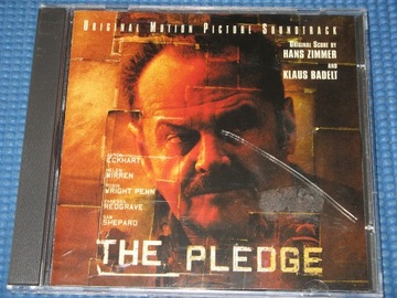 HANS ZIMMER KLAUS BADELT THE PLEDGE