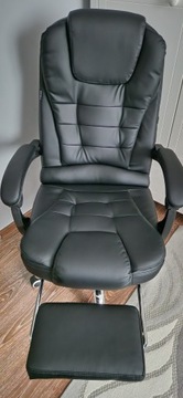 Krzesło obrotowe Artnico Elgo 3