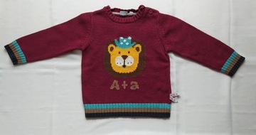 Sweter dziecięcy – ANTONI & ALISON