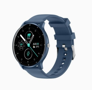 LICYTACJA! ZEGAREK SMARTWATCH NOWY !!! OKAZJA ! 