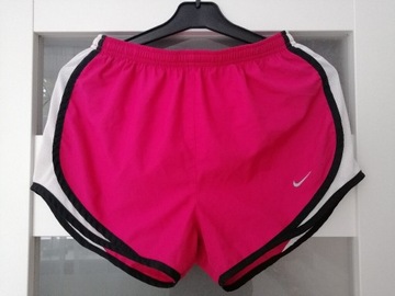 Nike dri-fit spodenki do biegania S jak nowe