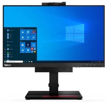 Lenovo ThinkStation P360 Tiny Komputer PC