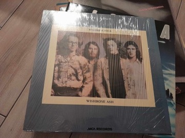 Wishbone Ash – Wishbone Four super stan winyl