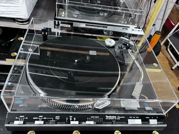 Pokrywa do Technics SL-D2/3, Q2/3.SL-B2/3...