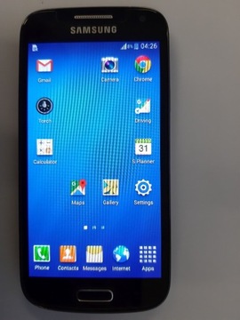 Samsung Galaxy S4 Mini 8GB LTE GT-I9195
