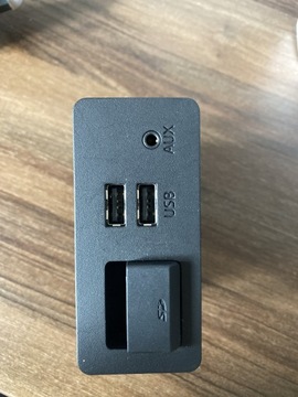 Moduł USB mazda Cx 5 
