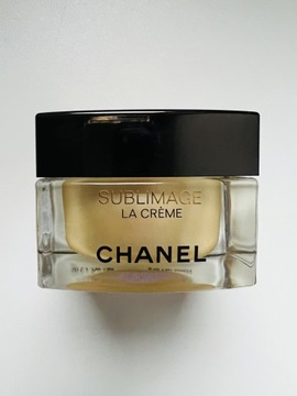 Chanel Sublimage La Creme 50 g