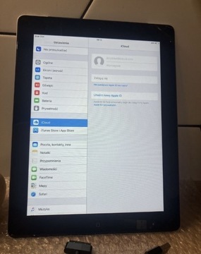 Tablet Apple ipad 2 - 64 GB