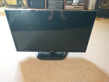 TV LG 32" 80 cm Telewizor BARDZO DOBRY 32LN540B