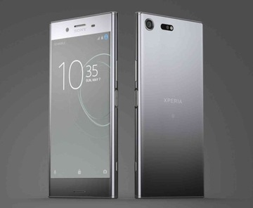 Sony Xperia XZ PREMIUM smartfon telefon 