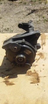 alternator bmw n62