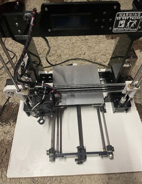 Drukarka 3D Anet A8